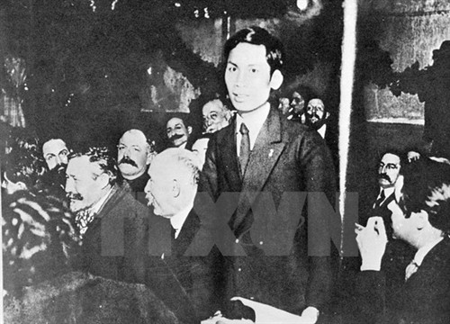 Ảnh: TTXVN Ảnh: TTXVN