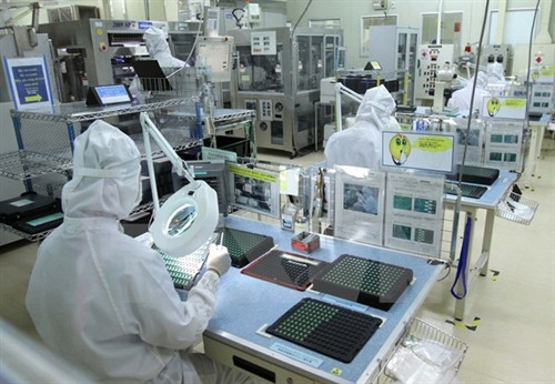 Ảnh minh họa. (Nguồn: TTXVN) Ảnh minh họa. (Nguồn: TTXVN)