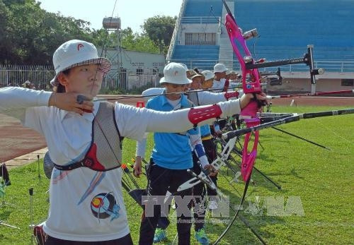 Ảnh minh họa - TTXVN Ảnh minh họa - TTXVN