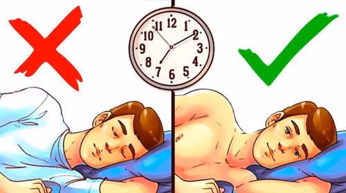 6 dấu hiệu cho thấy cơ thể bạn đang lão hóa nhanh hơn bình thường ảnh 6