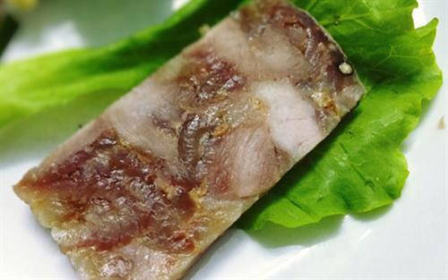Về Bến Tre thưởng thức món hủ tiếu "độc nhất vô nhị" ảnh 2 Về Bến Tre thưởng thức món hủ tiếu "độc nhất vô nhị" ảnh 2