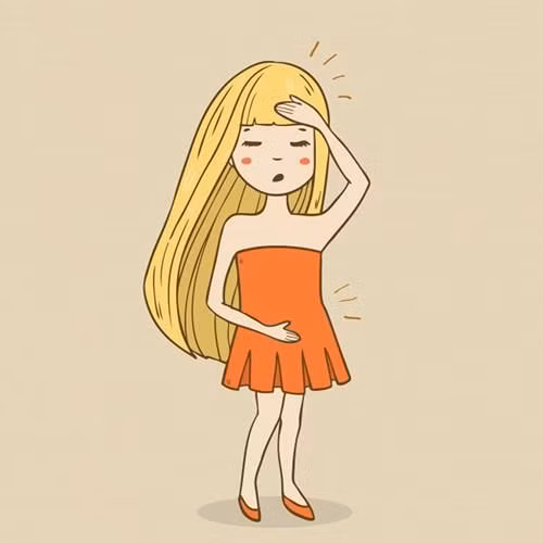 10 dấu hiệu cơ thể cho biết bạn đang bị căng thẳng ảnh 7