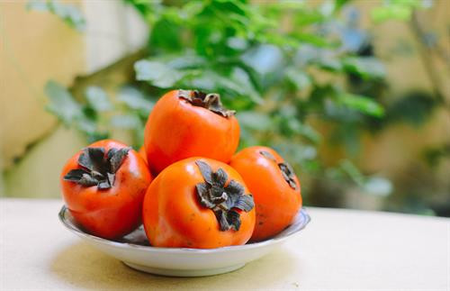 Đặc sản mùa thu Hà Nội khiến người đi xa nhớ nao lòng ảnh 2