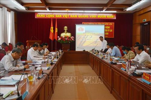 Quang cảnh buổi tuyển chọn. Ảnh: Hoài Thu – TTXVN Quang cảnh buổi tuyển chọn. Ảnh: Hoài Thu – TTXVN