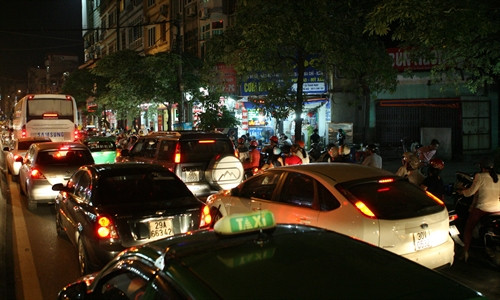 Ảnh minh họa- TTXVN Ảnh minh họa- TTXVN