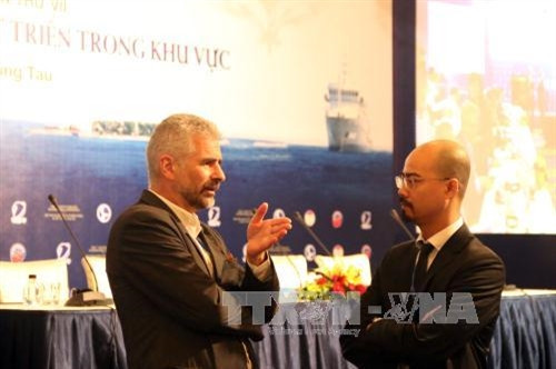 Tình hình thế giới tác động hai chiều tới tranh chấp Biển Đông ảnh 1