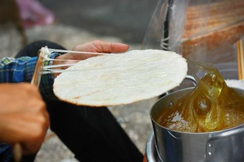 Những món quà quê Quảng Ngãi khiến người đi xa nhớ mãi không quên ảnh 8 Những món quà quê Quảng Ngãi khiến người đi xa nhớ mãi không quên ảnh 8