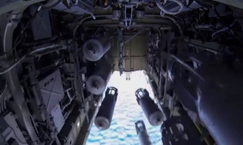 Nhìn lại 3 tháng của không lực Nga tại Syria ảnh 8