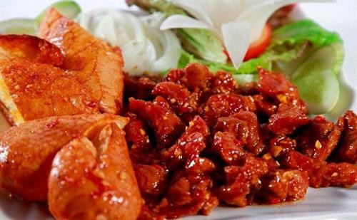 8 đặc sản Nha Trang nhất định phải ăn trước khi về ảnh 7 8 đặc sản Nha Trang nhất định phải ăn trước khi về ảnh 7