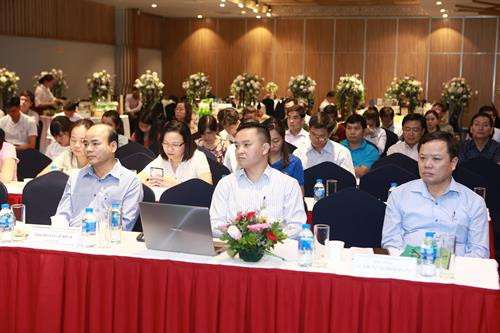 Diễn đàn là nơi để đại diện một số tỉnh, thành phố vùng Nam Bộ chia sẻ những tiềm năng, thế mạnh của nông nghiệp địa phương. Diễn đàn có sự tham dự của đại diện các cơ quan thuộc Bộ Nông nghiệp và Phát triển nông thôn, Sở Nông nghiệp và Phát triển nông thôn Hà Nội, Sở Công Thương Hà Nội, đại diện một số tỉnh Nam Bộ cùng đông đảo các tổ chức, doanh nghiệp, hợp tác xã…