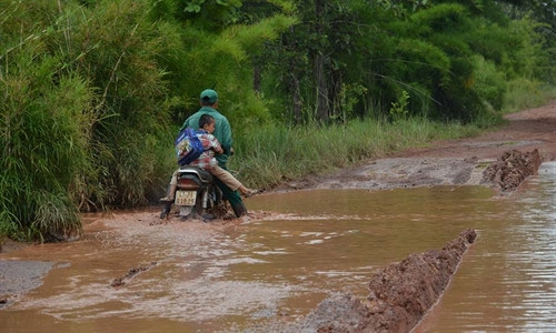 Ia Mơr- Làng thanh niên lập nghiệp đang bị lãng quên ảnh 3