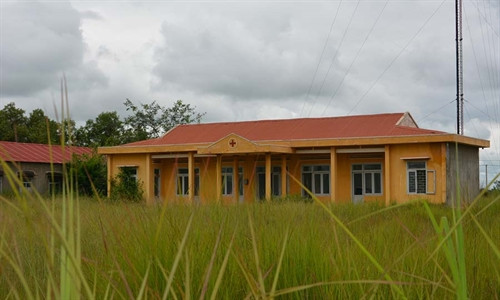 Ia Mơr- Làng thanh niên lập nghiệp đang bị lãng quên ảnh 2