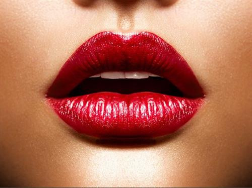 Nhìn màu sắc đôi môi dự đoán bệnh đang mắc ảnh 1 Nhìn màu sắc đôi môi dự đoán bệnh đang mắc ảnh 1