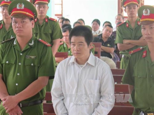 Đề nghị tử hình trùm ma túy Tráng A Tàng ảnh 1