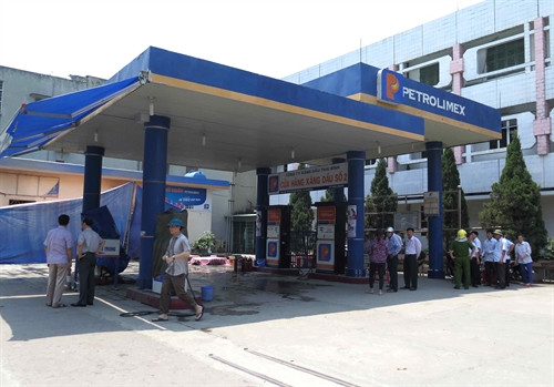 Ảnh minh họa- TTXVN Ảnh minh họa- TTXVN