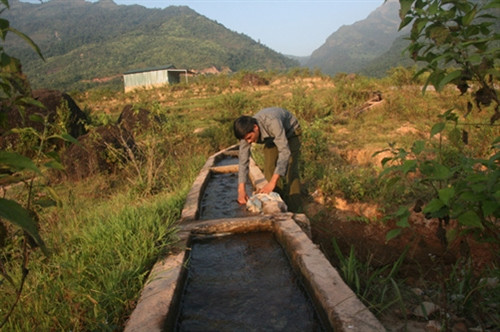 Đề án chính sách đặc thù hỗ trợ phát triển vùng dân tộc thiểu số và miền núi giai đoạn 2016 - 2020 ảnh 3