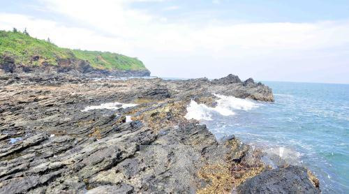 Xây dựng Tam Hải thành khu du lịch biển đảo và vùng đệm sinh thái ảnh 1