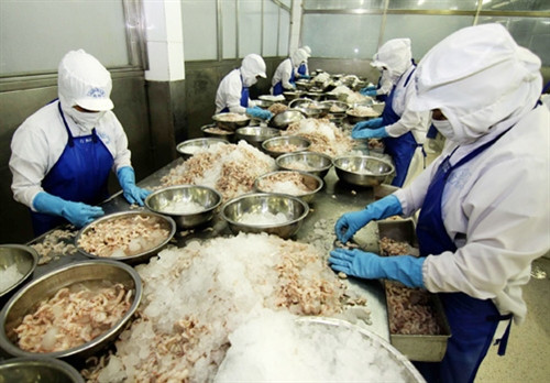 Tận dụng ưu đãi xuất xứ hàng hóa ảnh 1