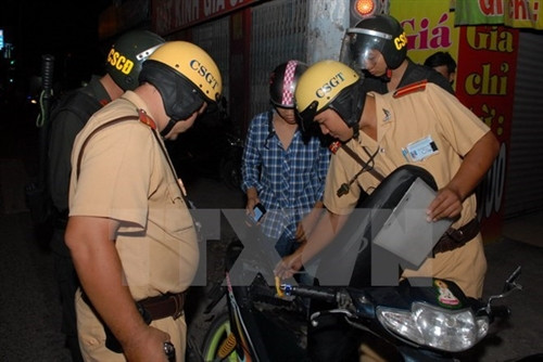 Ảnh minh họa - TTXVN