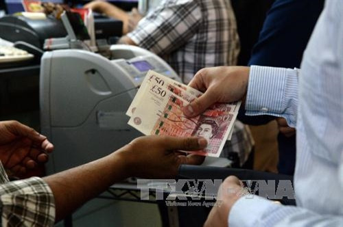 Ai hưởng lợi lớn nhất từ Brexit? ảnh 2