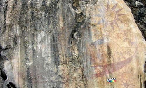 Phát hiện trống đồng Đông Sơn tại Timor Leste ảnh 13