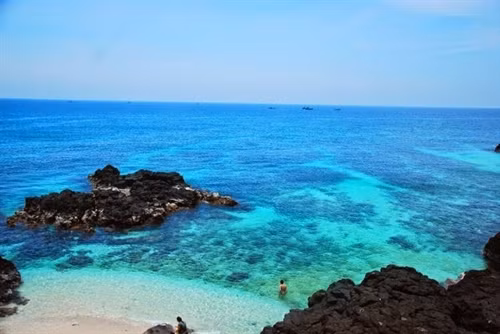 Bảo vệ đảo Bé, Lý Sơn trước làn sóng bê tông hóa ảnh 1