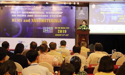 Quang cảnh Hội nghị. Ảnh: Tiến Lực – TTXVN