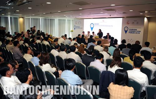 Quang cảnh hội nghị