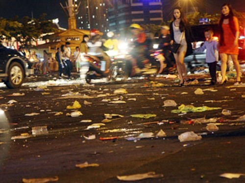 Xây dựng nếp sống thanh lịch thời hiện đại ảnh 1