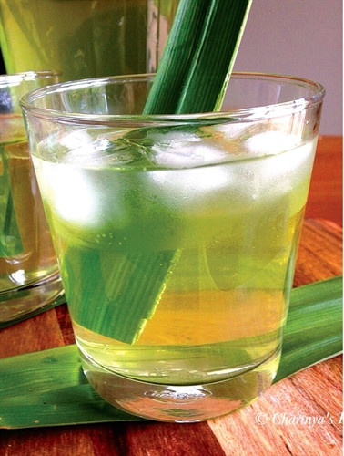 Lá dứa - thần dược của sức khỏe và sắc đẹp ảnh 3 Lá dứa - thần dược của sức khỏe và sắc đẹp ảnh 3