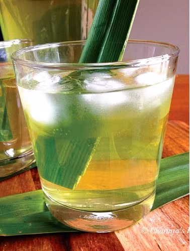 Lá dứa - thần dược của sức khỏe và sắc đẹp ảnh 3