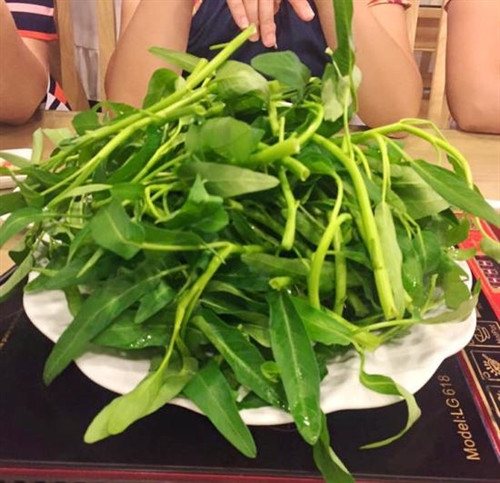 “Món ngon Hải Phòng” giữa lòng Hà Nội ảnh 4