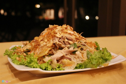 Đến Madagui thưởng thức món ngon từ thiên nhiên ảnh 4 Đến Madagui thưởng thức món ngon từ thiên nhiên ảnh 4