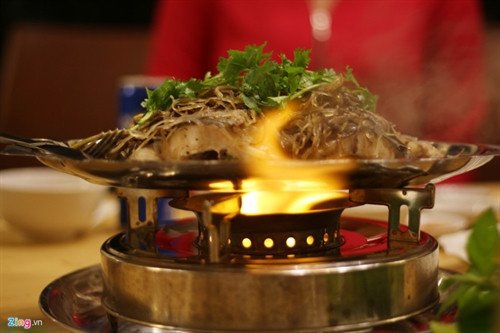 Đến Madagui thưởng thức món ngon từ thiên nhiên ảnh 5 Đến Madagui thưởng thức món ngon từ thiên nhiên ảnh 5