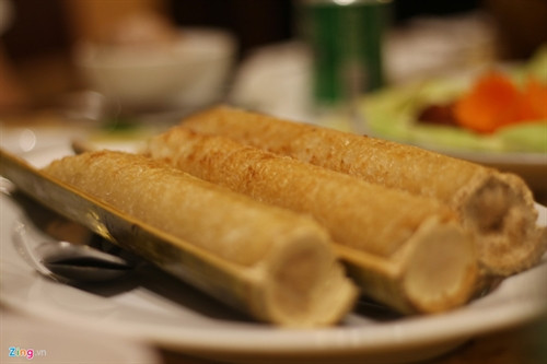 Đến Madagui thưởng thức món ngon từ thiên nhiên ảnh 6 Đến Madagui thưởng thức món ngon từ thiên nhiên ảnh 6