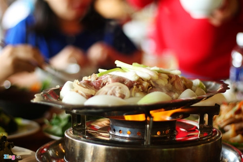 Đến Madagui thưởng thức món ngon từ thiên nhiên ảnh 10 Đến Madagui thưởng thức món ngon từ thiên nhiên ảnh 10