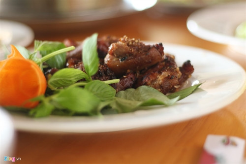 Đến Madagui thưởng thức món ngon từ thiên nhiên ảnh 8 Đến Madagui thưởng thức món ngon từ thiên nhiên ảnh 8