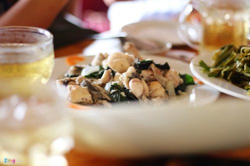 Đến Madagui thưởng thức món ngon từ thiên nhiên ảnh 9 Đến Madagui thưởng thức món ngon từ thiên nhiên ảnh 9