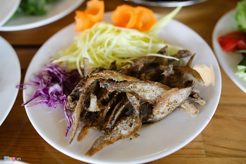 Đến Madagui thưởng thức món ngon từ thiên nhiên ảnh 7 Đến Madagui thưởng thức món ngon từ thiên nhiên ảnh 7