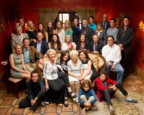 Vài nét văn hóa và phong tục của người Ý ảnh 2