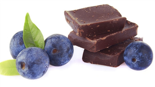 Những thực phẩm kéo dài tuổi thọ ảnh 1