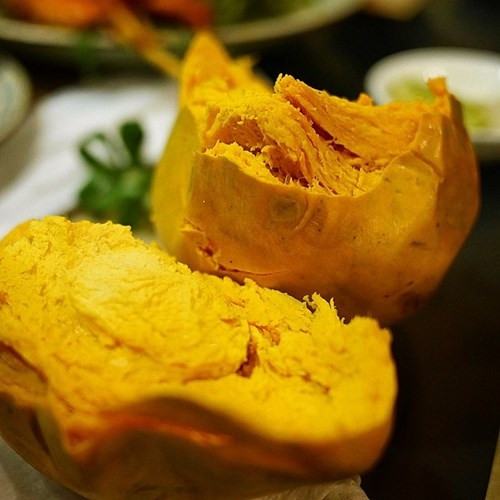 Ngọt bùi lê ki ma ảnh 2 Ngọt bùi lê ki ma ảnh 2