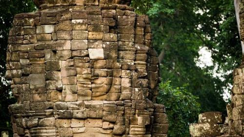 Ngôi đền bí ẩn lâu đời hơn cả Angkor Wat ở Campuchia ảnh 3