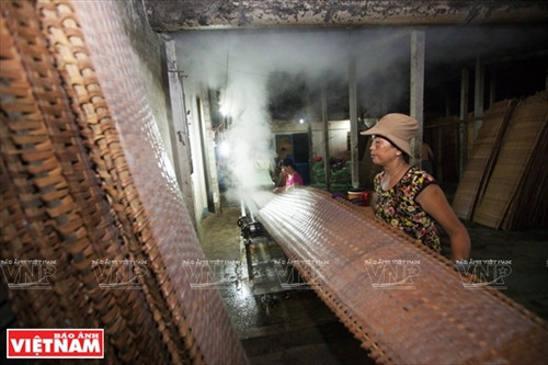 .. và thường bắt đầu từ 2 giờ 30 cho đến 5 giờ sáng.