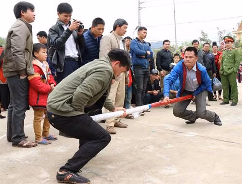 Tưng bừng Lễ hội mùa hoa Ban năm 2019 ảnh 5