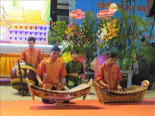 Phát huy giá trị văn hóa đặc sắc của các dân tộc Kinh – Hoa – Khmer ảnh 5