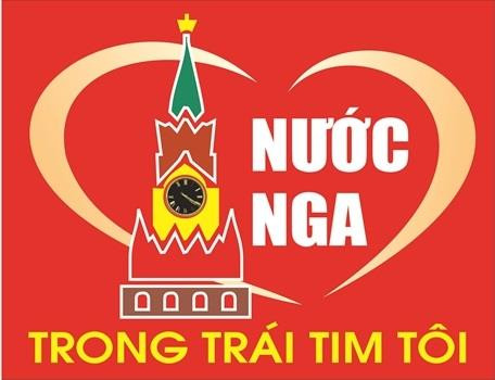 Cuộc thi báo chí viết về chủ đề “Nước Nga trong trái tim tôi” năm 2020. Ảnh: qdnd.vn