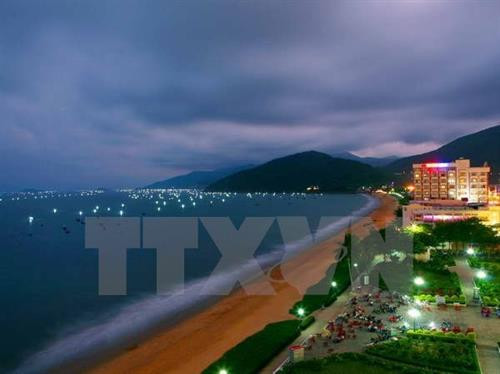 Đánh thức tiềm năng du lịch Bình Định (Bài 1) ảnh 1 Đánh thức tiềm năng du lịch Bình Định (Bài 1) ảnh 1