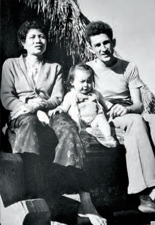 Jean - Marie Duchange, tác giả bộ sưu tập ảnh “Miền mơ tưởng”.