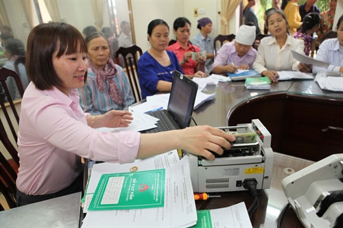 Ảnh minh họa- TTXVN Ảnh minh họa- TTXVN